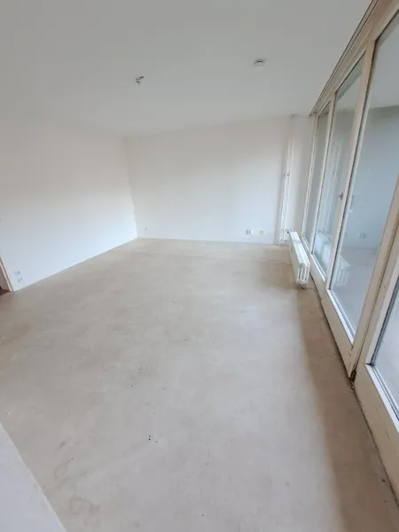 helle 2 Zimmer Wohnung mit Blick ins Grüne — photo 1